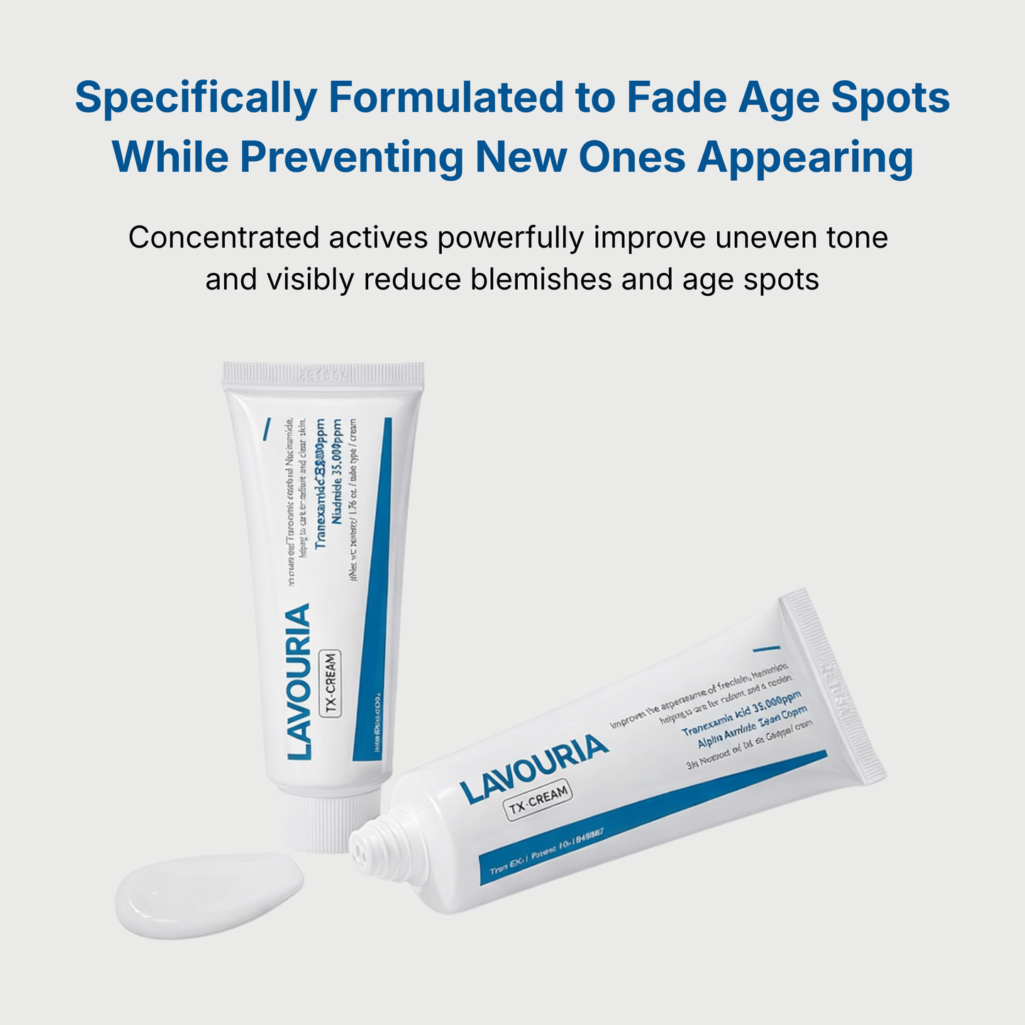 Lavouria Age Spot Cream™