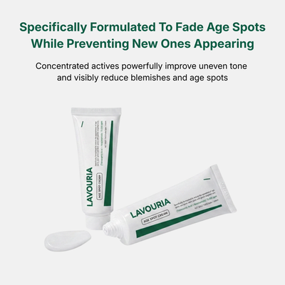 Lavouria Age Spot Cream™
