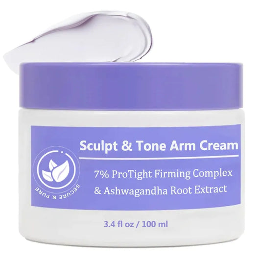 Sculpt & Tone Arm Cream