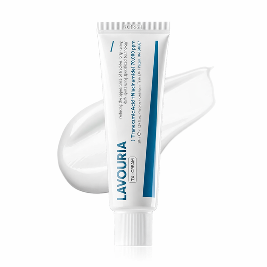 Age Spot Cream