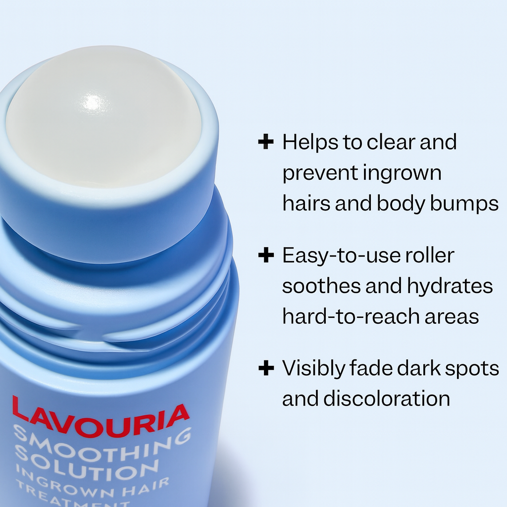 Lavouria Roller™