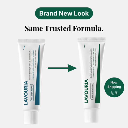 Lavouria Age Spot Cream™
